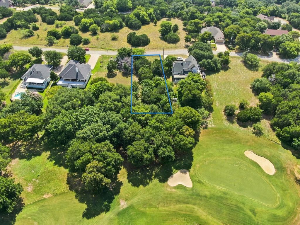 16046 Faircrest Drive, Whitney