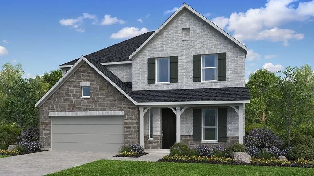 518 Wisteria Street, Lakewood Village