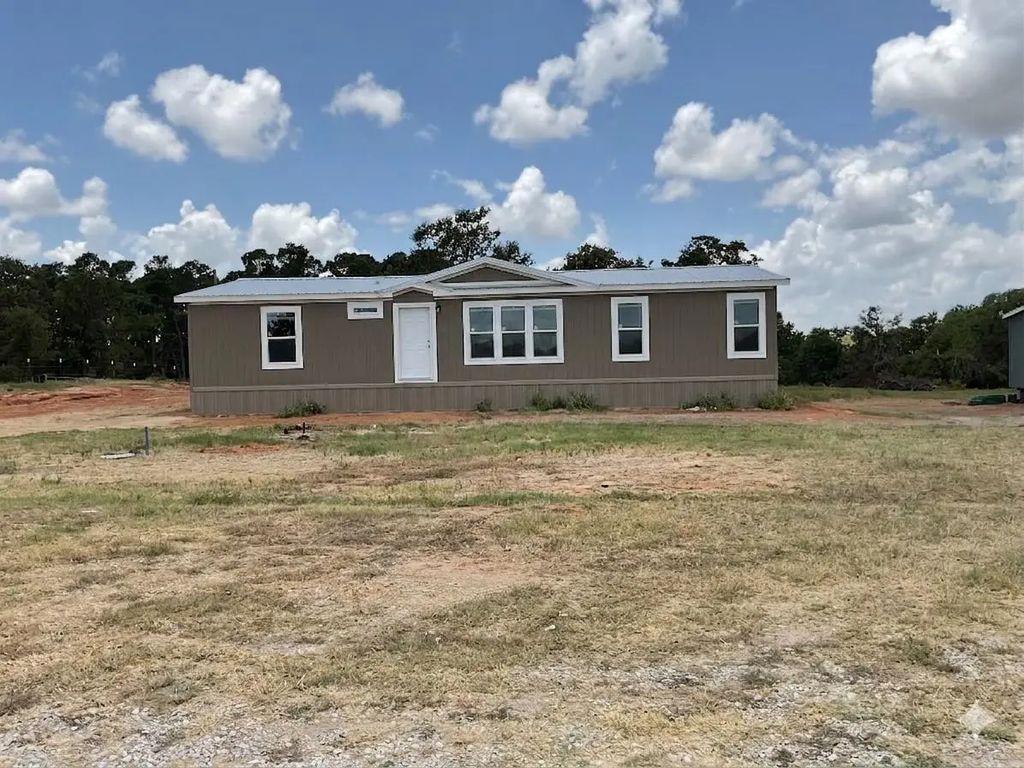 133 Firefly Drive, Springtown