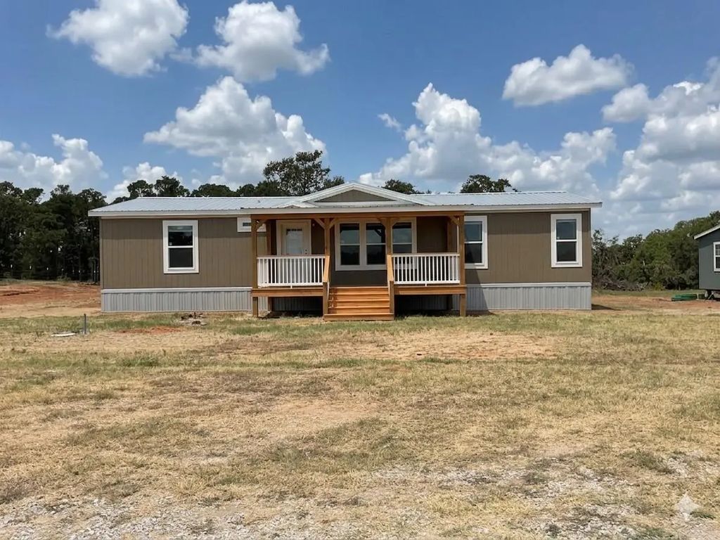 133 Firefly Drive, Springtown