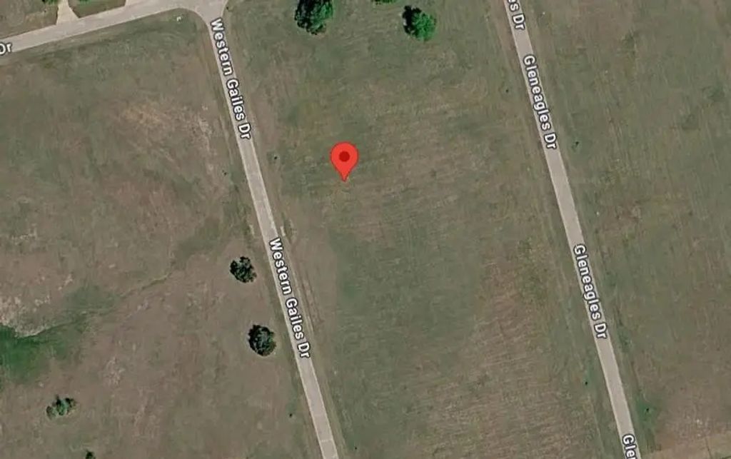 7209 Western Gailes Drive, Cleburne