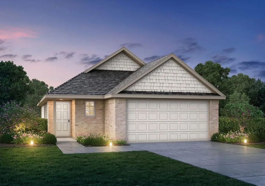 3261 Kelso Drive, Everman