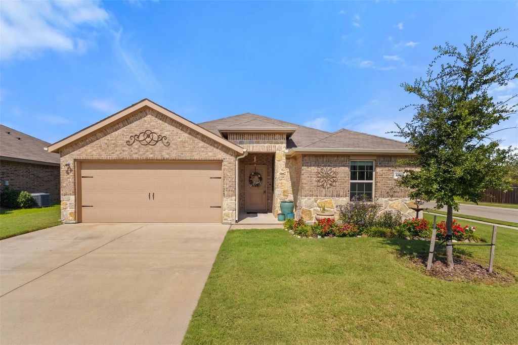 3319 Everly Drive, Fate