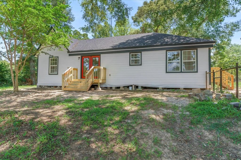 4022 Vz County Road 1701, Grand Saline