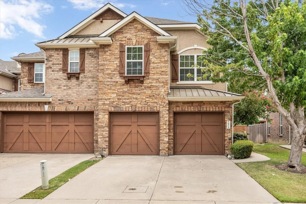 5824 Stone Mountain Road, The Colony