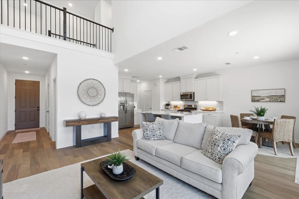 2628 Rolling Meadow Road, Celina