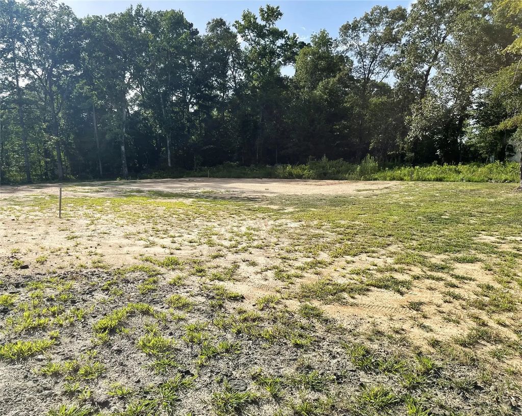 Ridge Drive, Stonewall