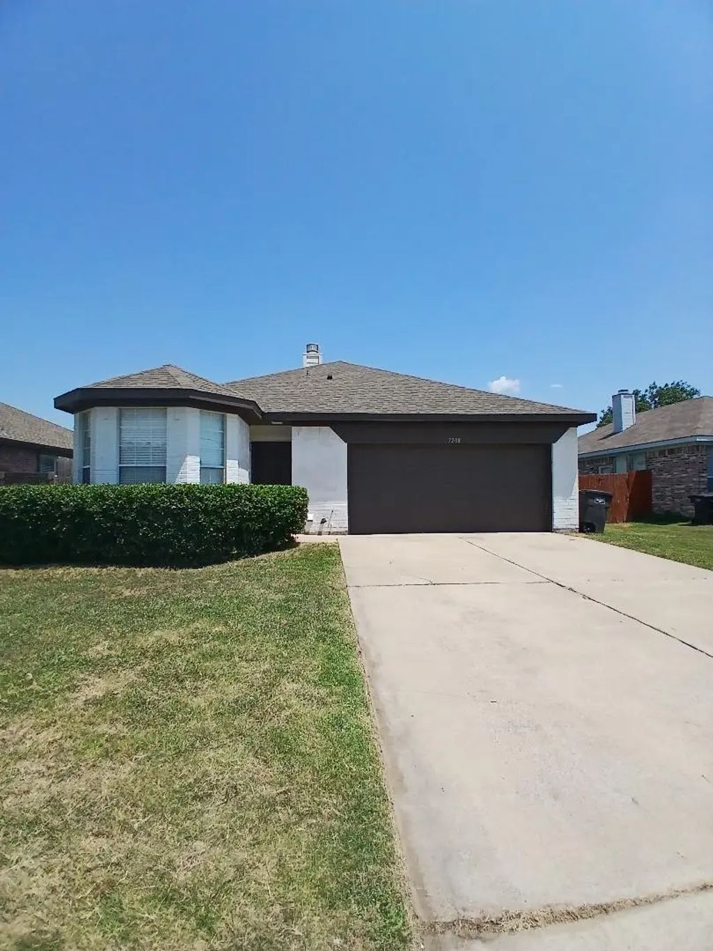 7208 Park Creek Drive, Fort Worth