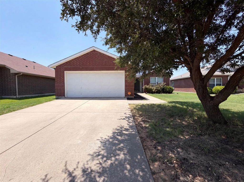 3132 Evangeline Road, Fort Worth