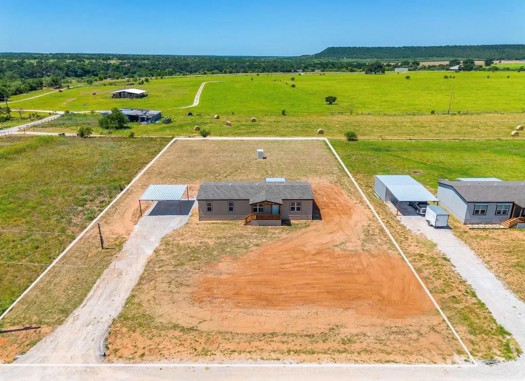 21 Kenzi Drive, Mineral Wells