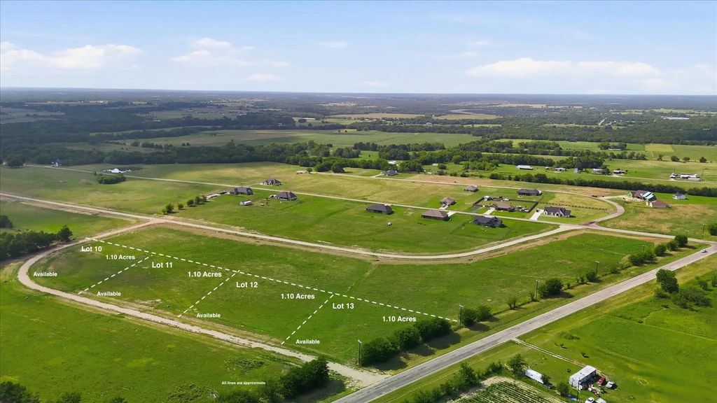 Tbd Private Road 5443 Lot 10, Point
