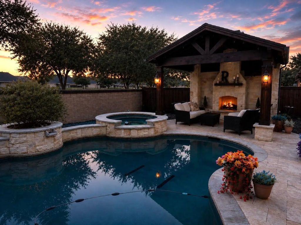 4073 E Crescent Way, Frisco