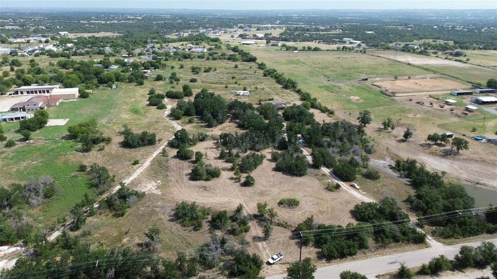 601 Green Branch Road, Weatherford