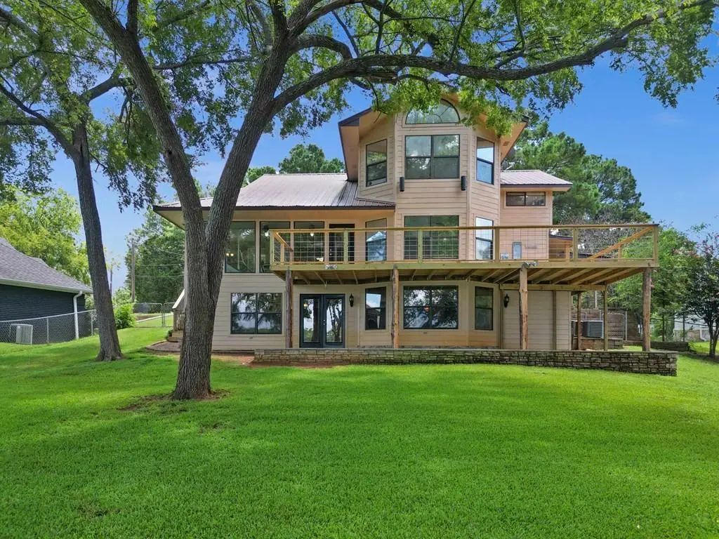 202 County Road 3515, Bullard
