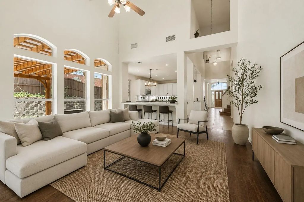 477 Monterey Drive, Rockwall