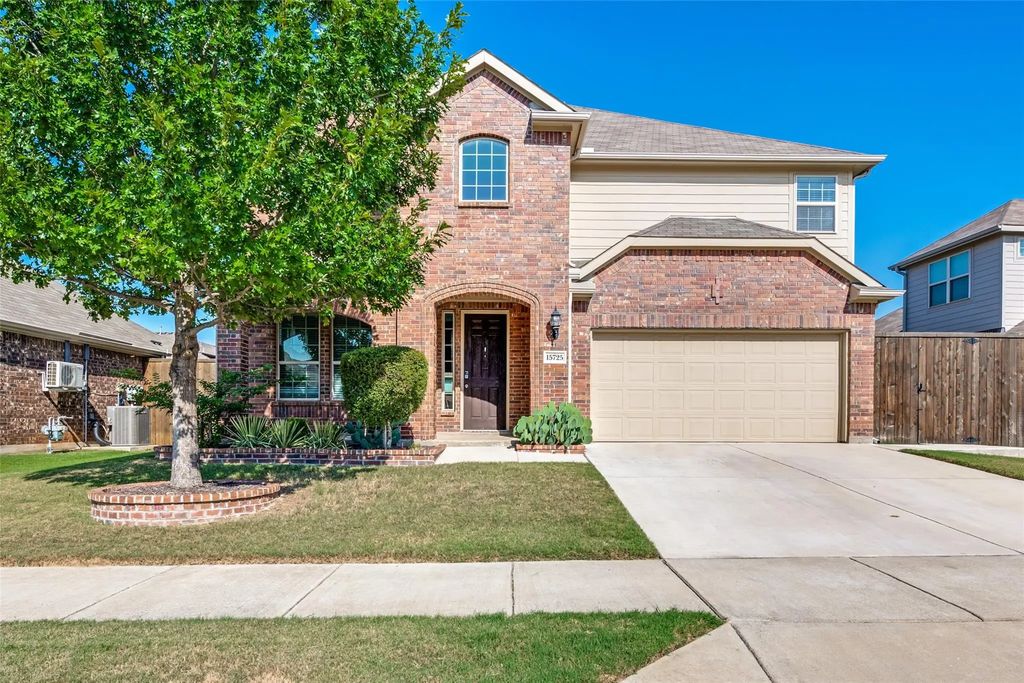 15725 Preble Road, Fort Worth