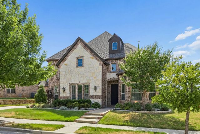 400 Winding Ridge Trail, Southlake