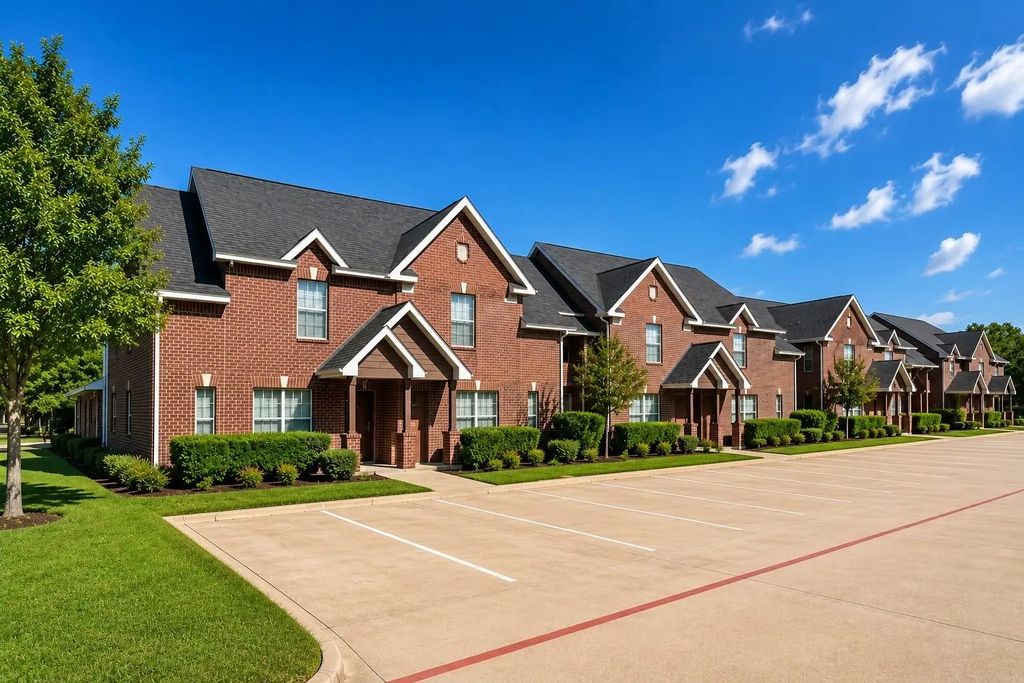 711 Thompson Drive, Prairie View
