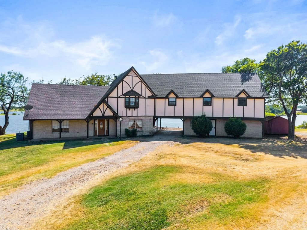 1113 Shahan Prairie Road, Little Elm