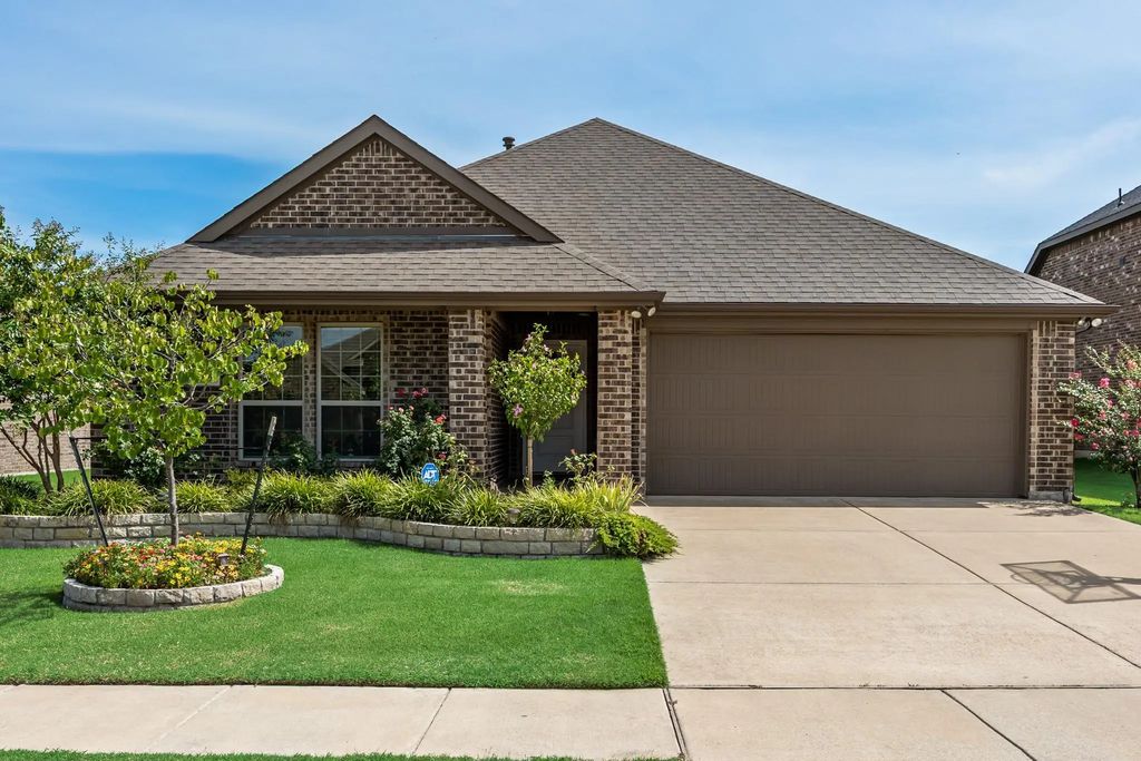 556 Declaration Way, Fate