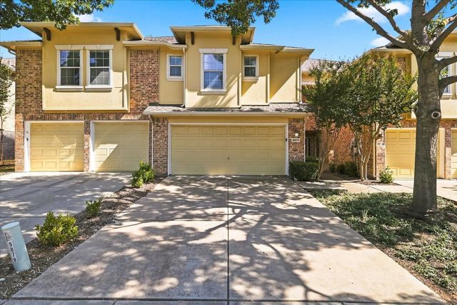 9878 Wake Bridge Drive, Frisco