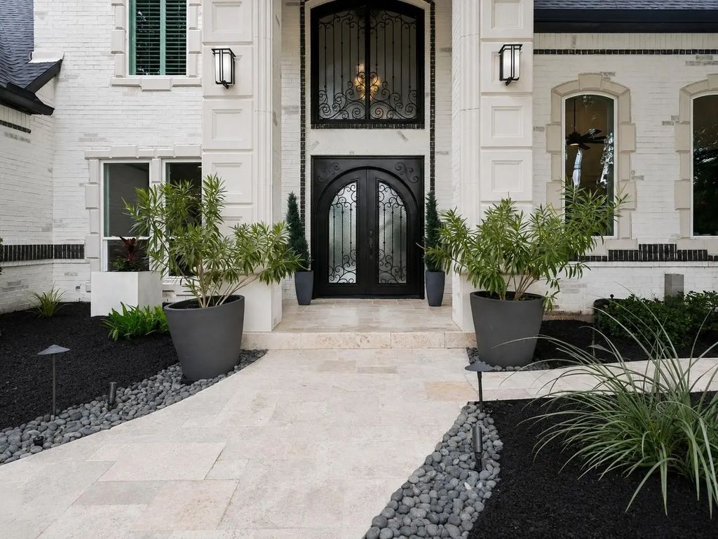 2508 Independence Road, Colleyville