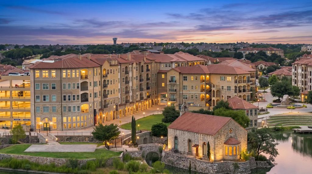 6675 Mediterranean Drive 3502, McKinney