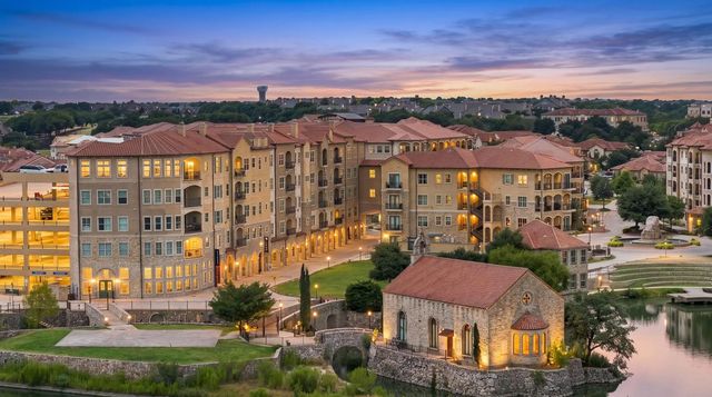6675 Mediterranean Drive 3502, McKinney