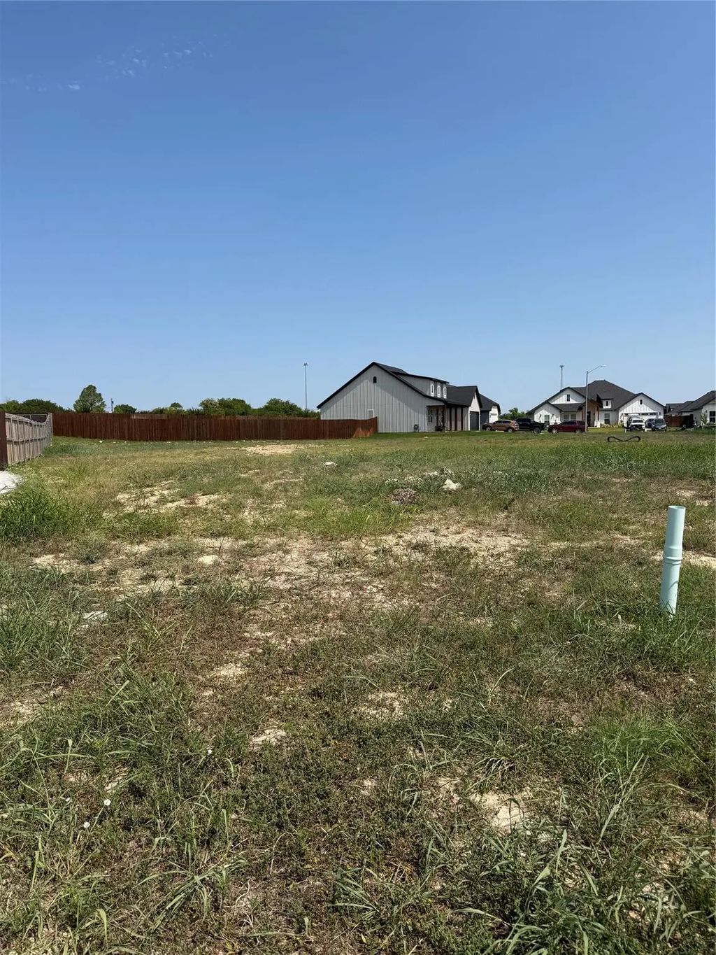 205 Cliff, Godley