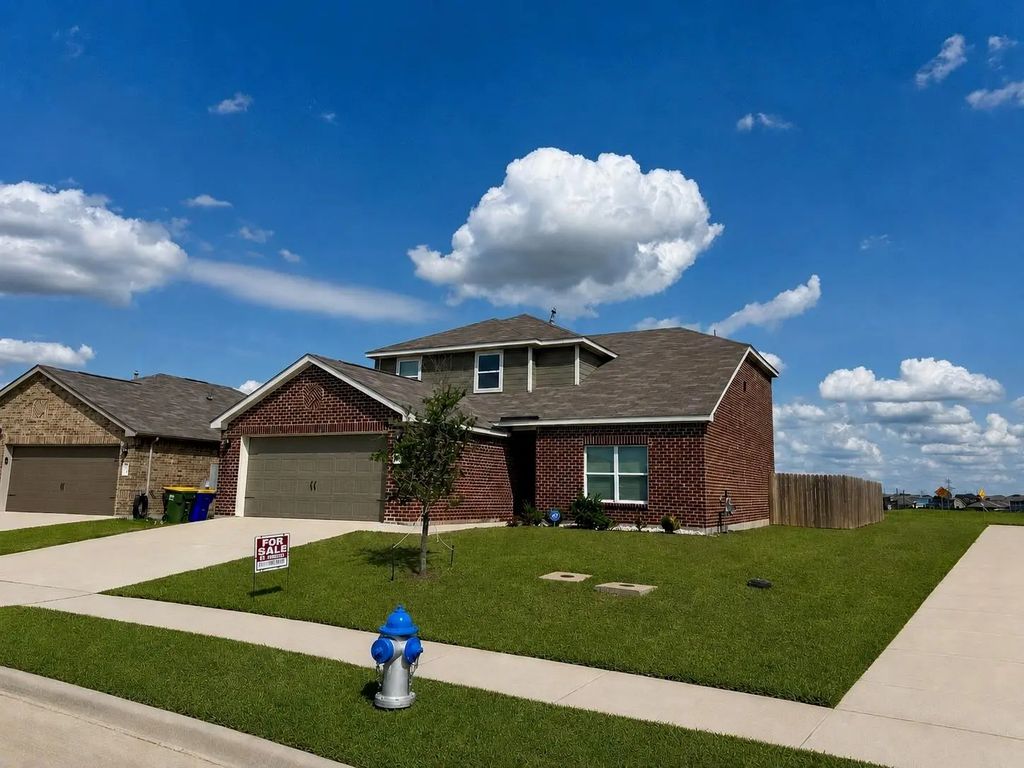 137 Sammy Fowler Avenue, Venus
