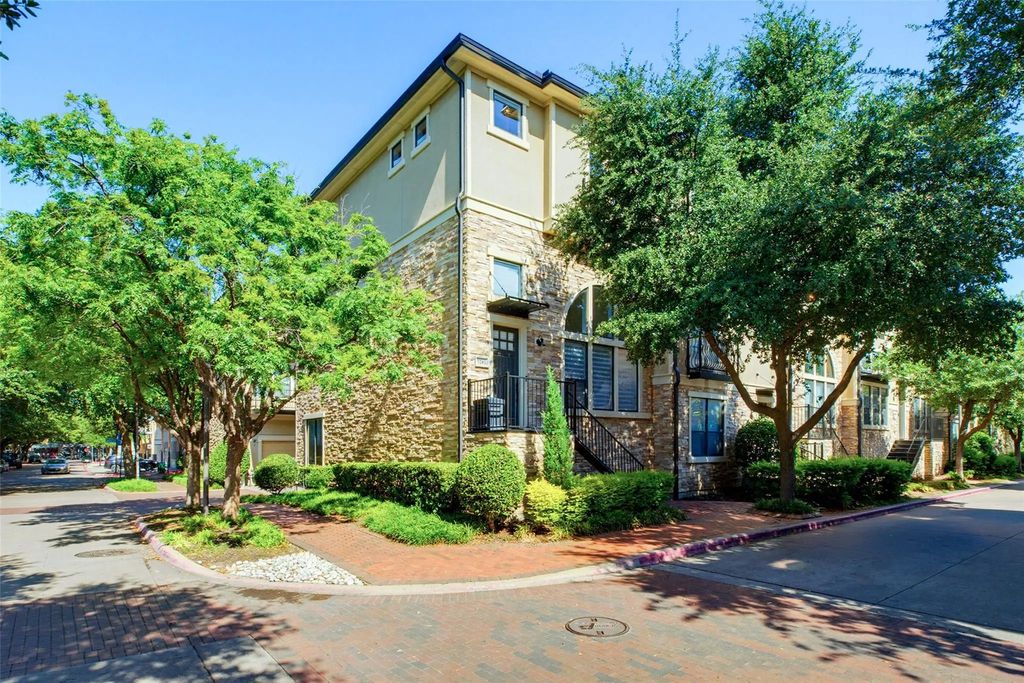 7201 Kasko Drive, Plano