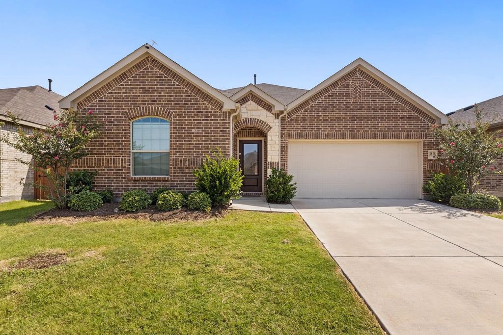3618 Big Nemaha Drive, Crandall