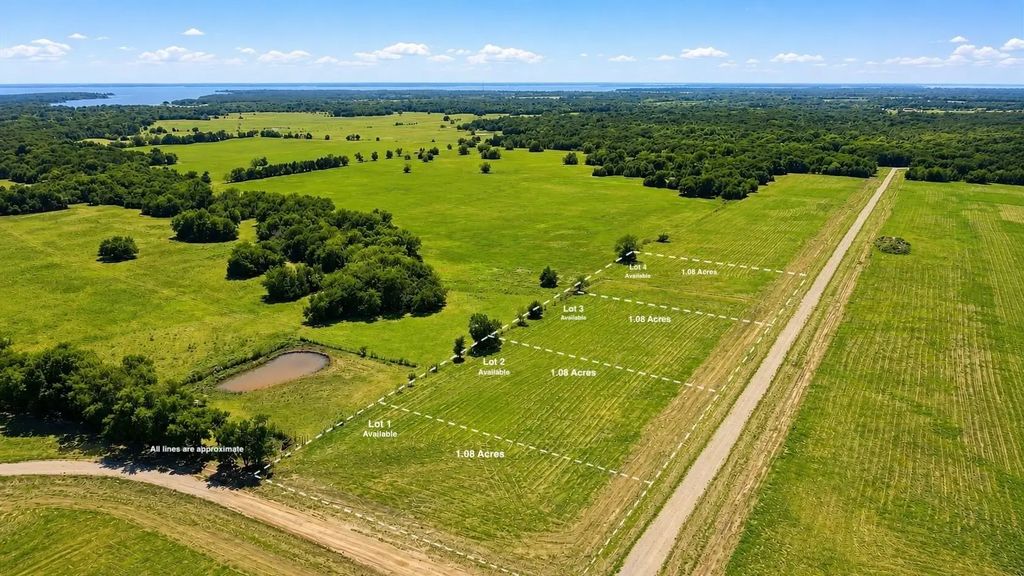 Tbd Private Road 5442 Lot 4, Point