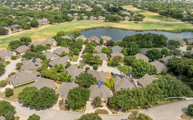 809 Lake Point Circle, McKinney