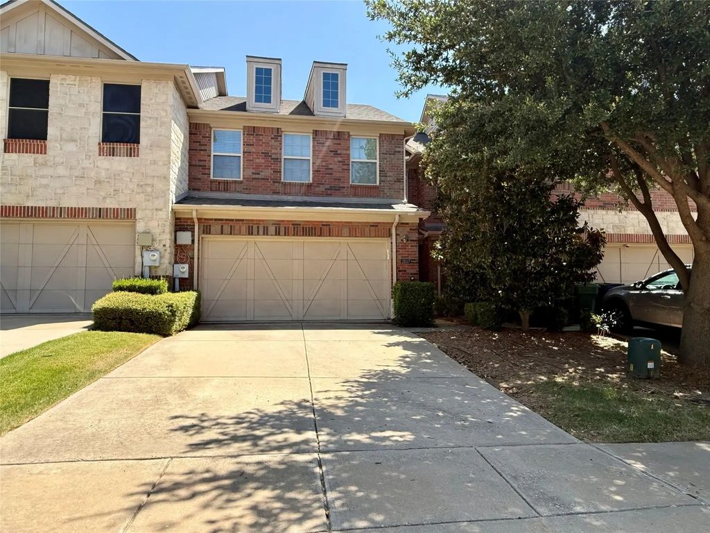 2617 Jackson Drive, Lewisville