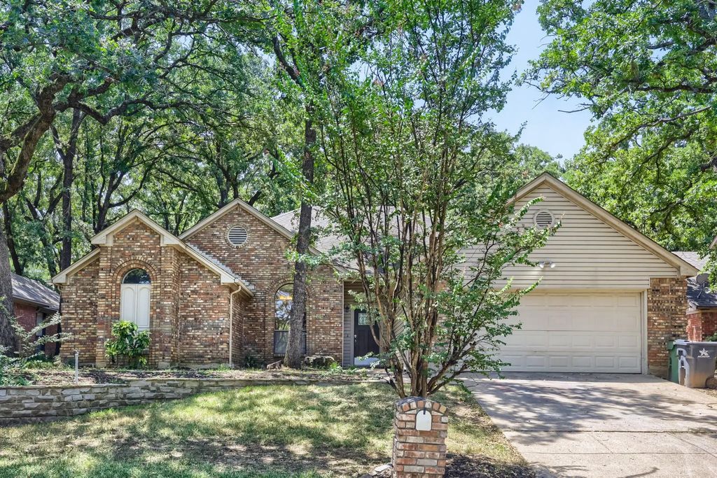3414 Boyd Trail, Arlington