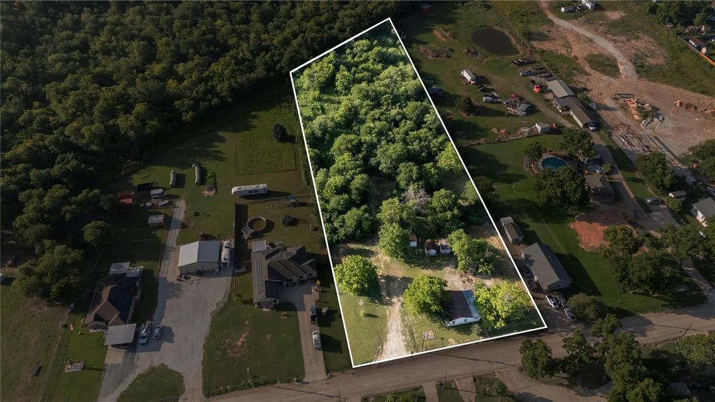3817 Katy Lane, Bellmead