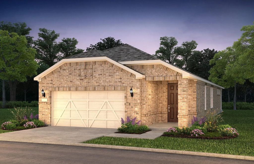 229 Snowbird Way, McKinney