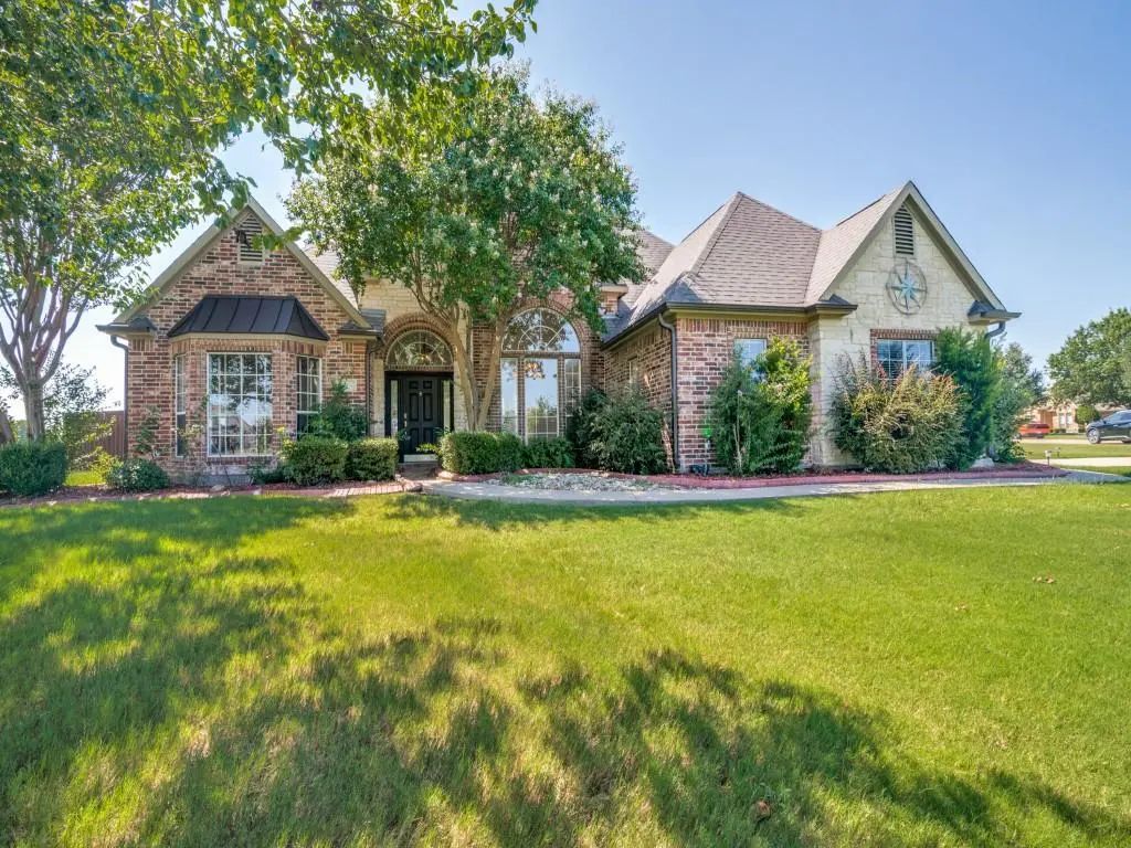10074 Tipperary Trail, Forney