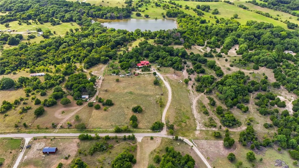 4325 Bluebonnet Lane, Carls Corner