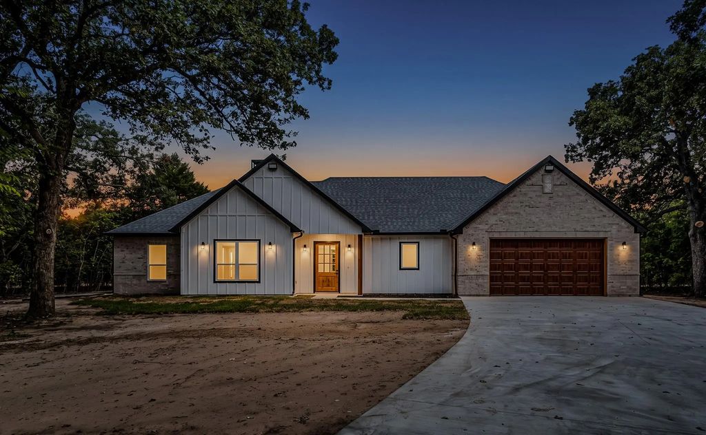 5694 Klassik K Farm, Post Oak Bend