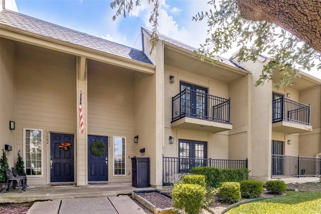9480 Timberleaf Drive, Dallas