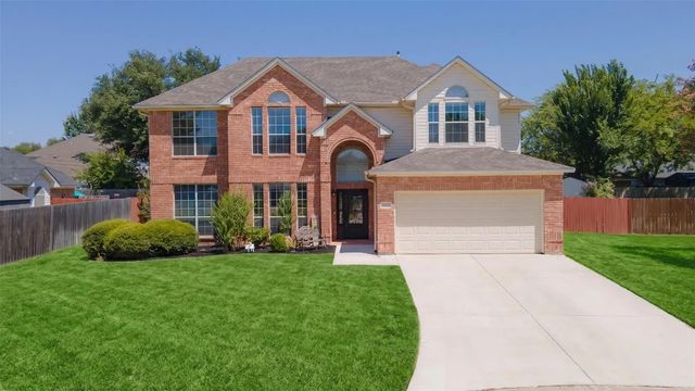 275 Meadowside Drive, Keller