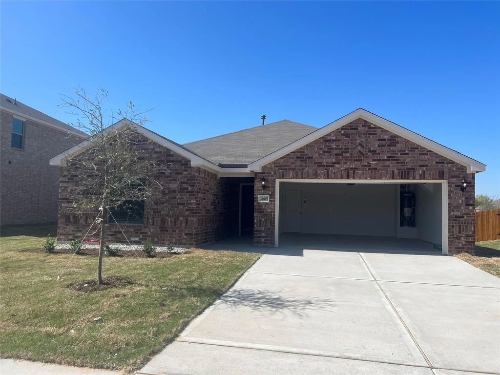 3005 Boran Drive, Forney