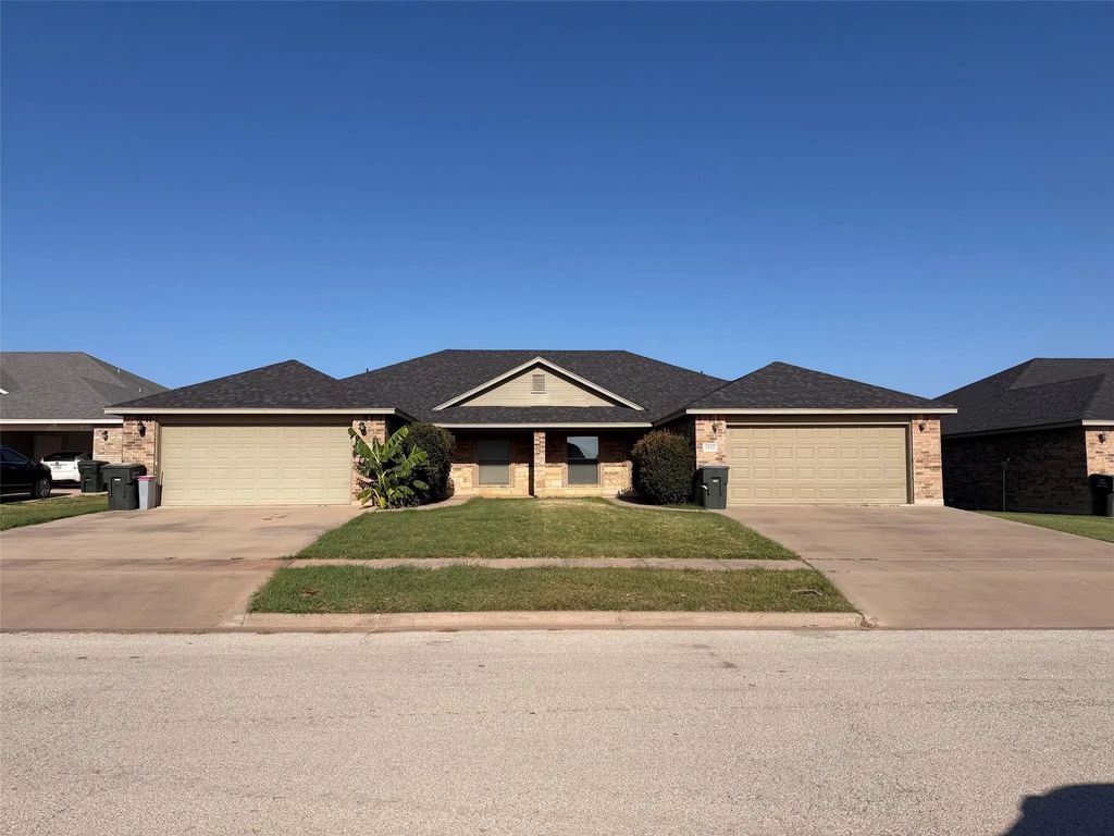 3844 Carrera Lane, Abilene