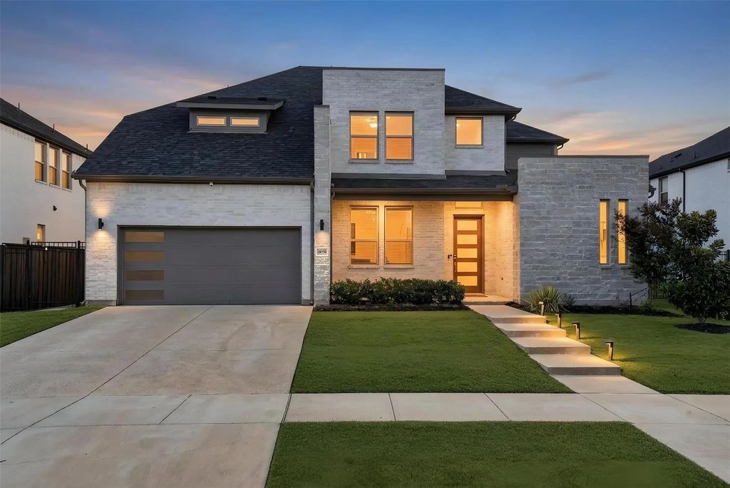 2528 Horsetail Road, Frisco