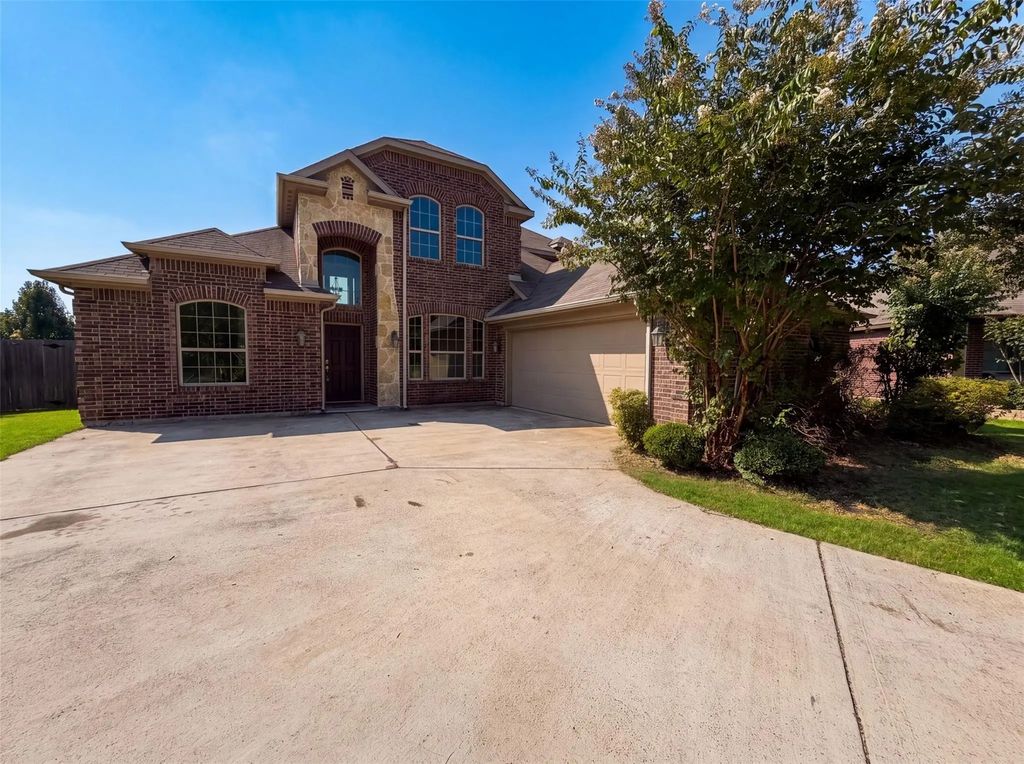 204 Janice Court, Glenn Heights
