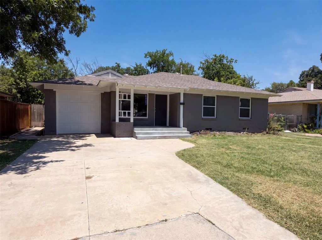 2415 Barnes Bridge Road, Dallas