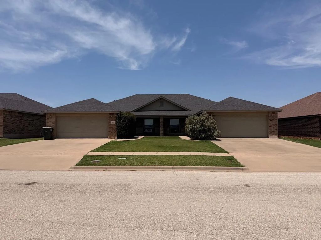3836 Carrera Lane, Abilene