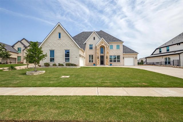 6704 Sorrento Lane, Flower Mound